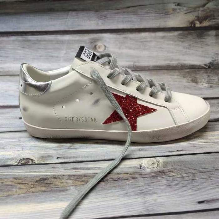 GOLDEN GOOSE DELUXE BRAND Couple Shoes GGS00008